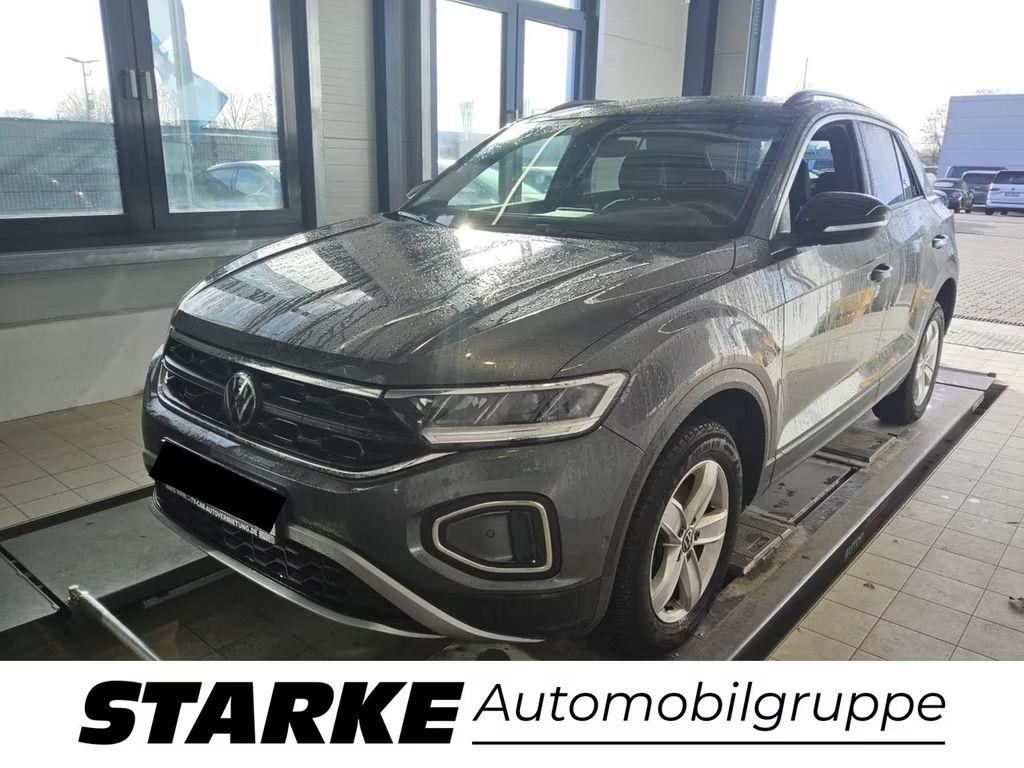 Volkswagen T-Roc 2025 Diesel