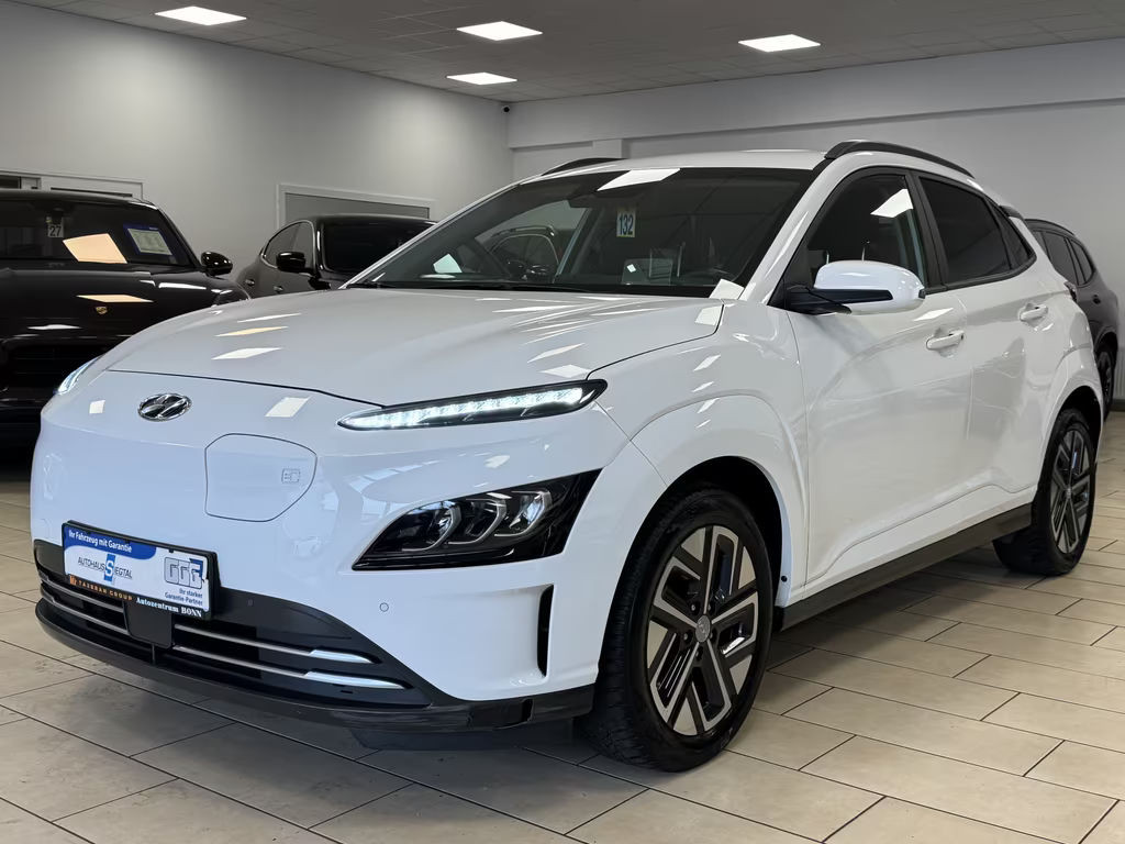 Hyundai Kona 2022 Elektrisch