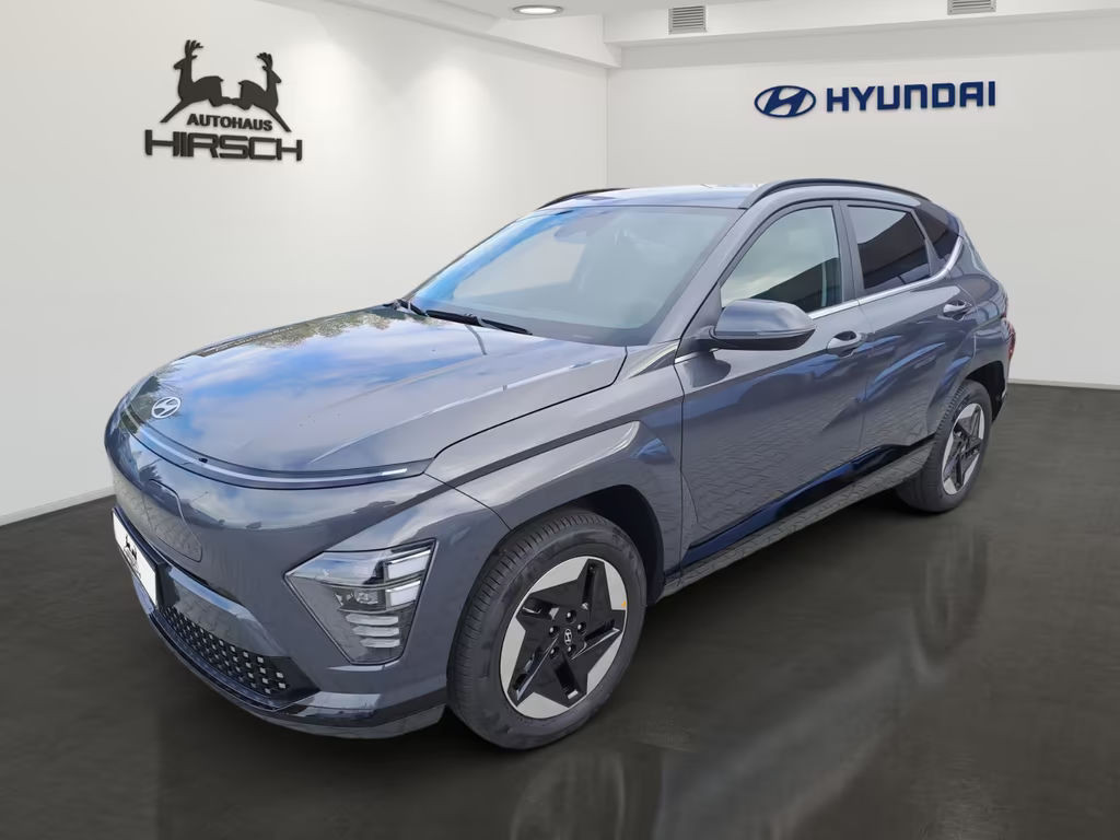 Hyundai Kona 2024 Elektrisch