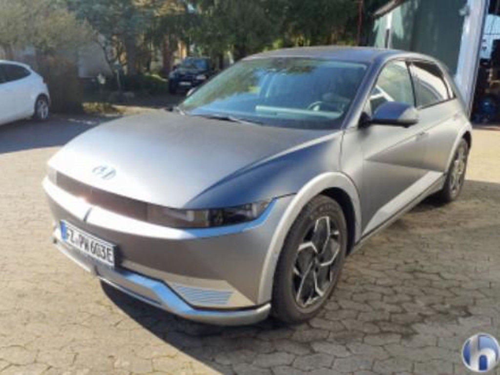 Hyundai Ioniq 5 2022 Elektrisch