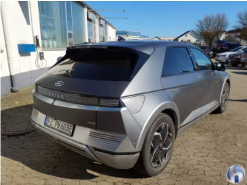 Hyundai Ioniq 5