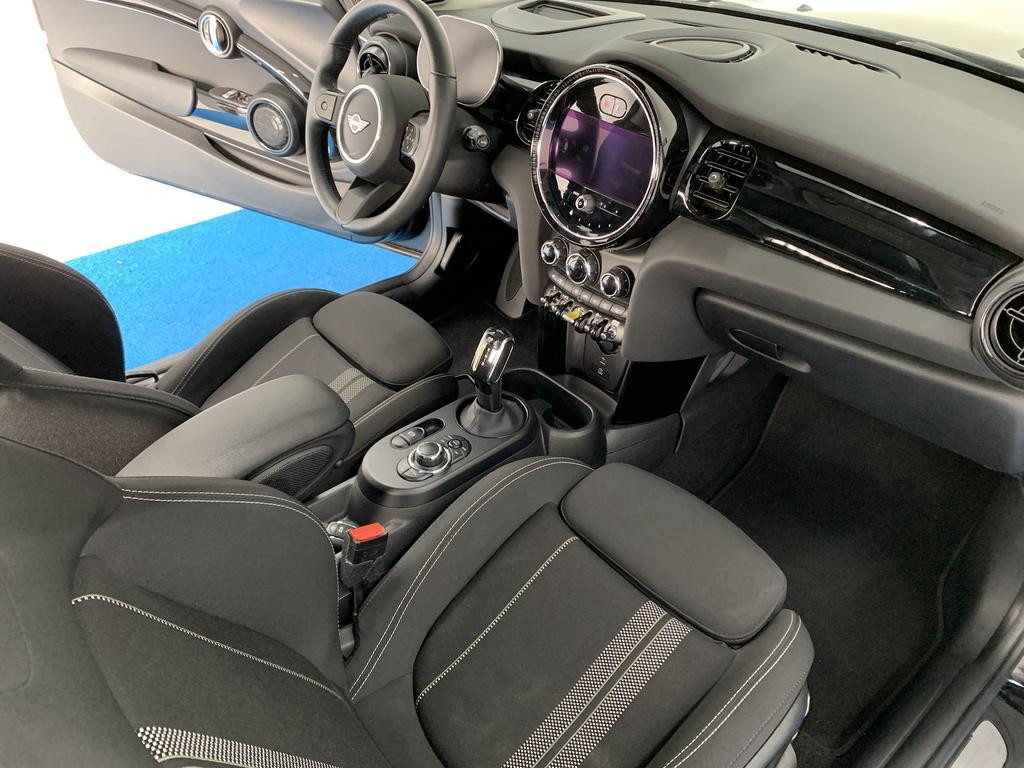 Mini Mini Electric