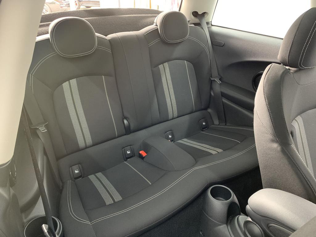 Mini Mini Electric