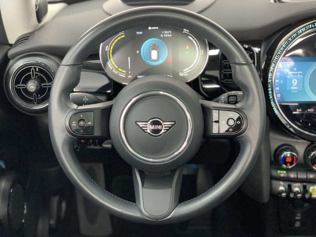 Mini Mini Electric