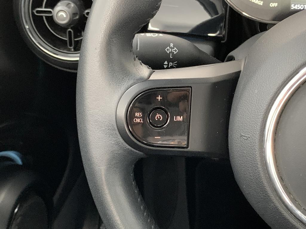 Mini Mini Electric