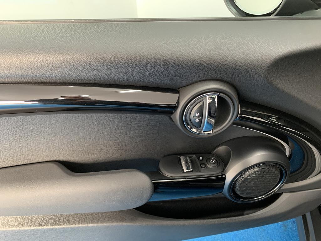 Mini Mini Electric