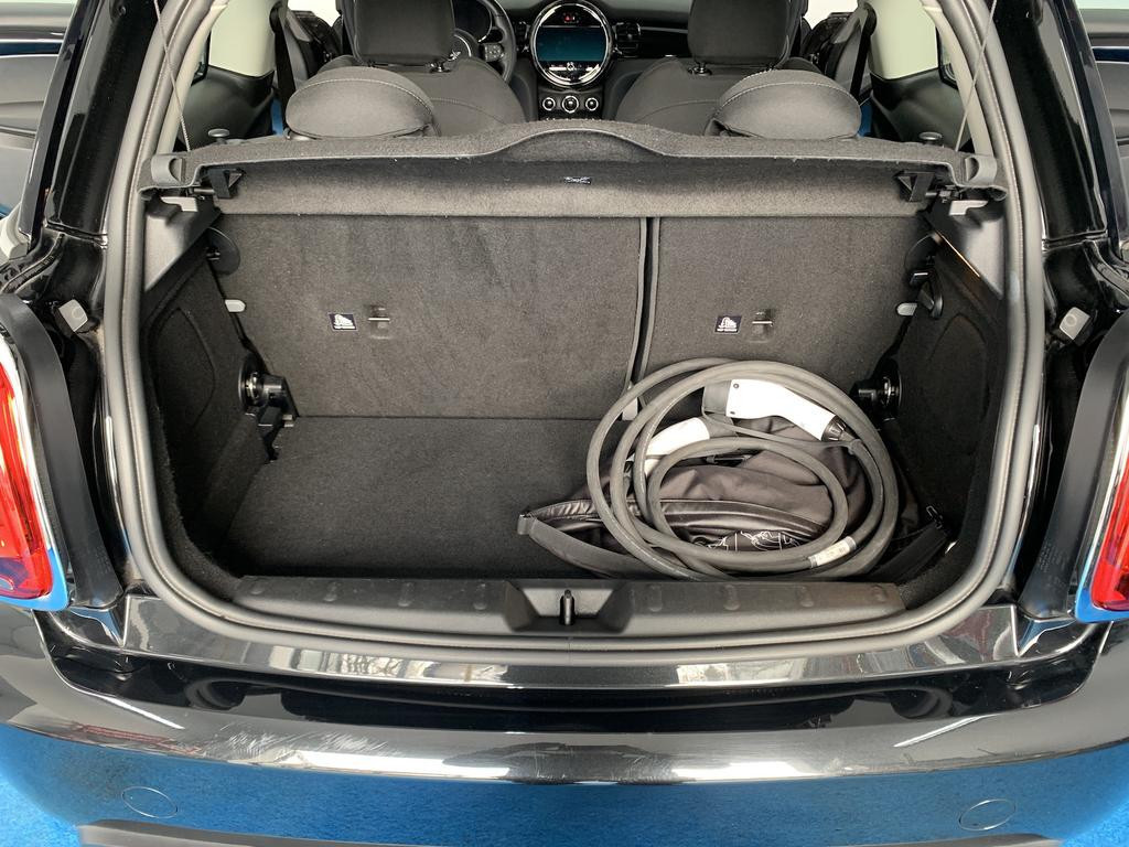 Mini Mini Electric