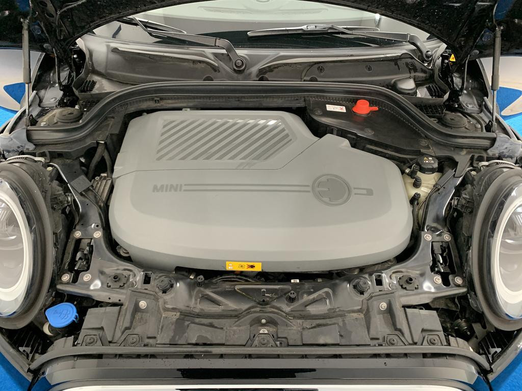 Mini Mini Electric