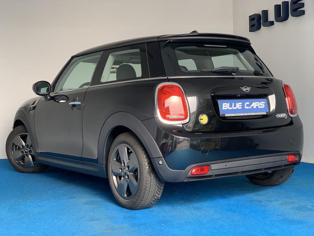 Mini Mini Electric