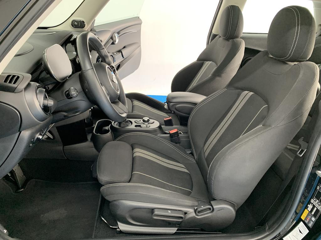Mini Mini Electric