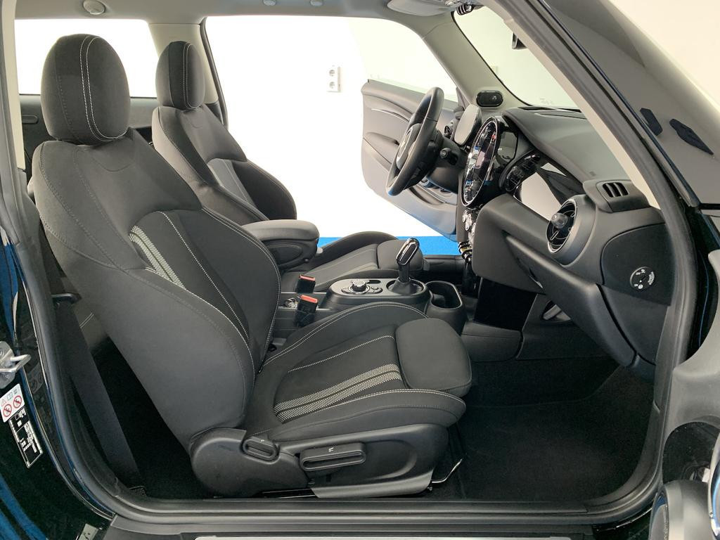 Mini Mini Electric