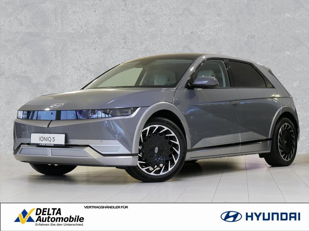 Hyundai Ioniq 5 2022 Elektrisch