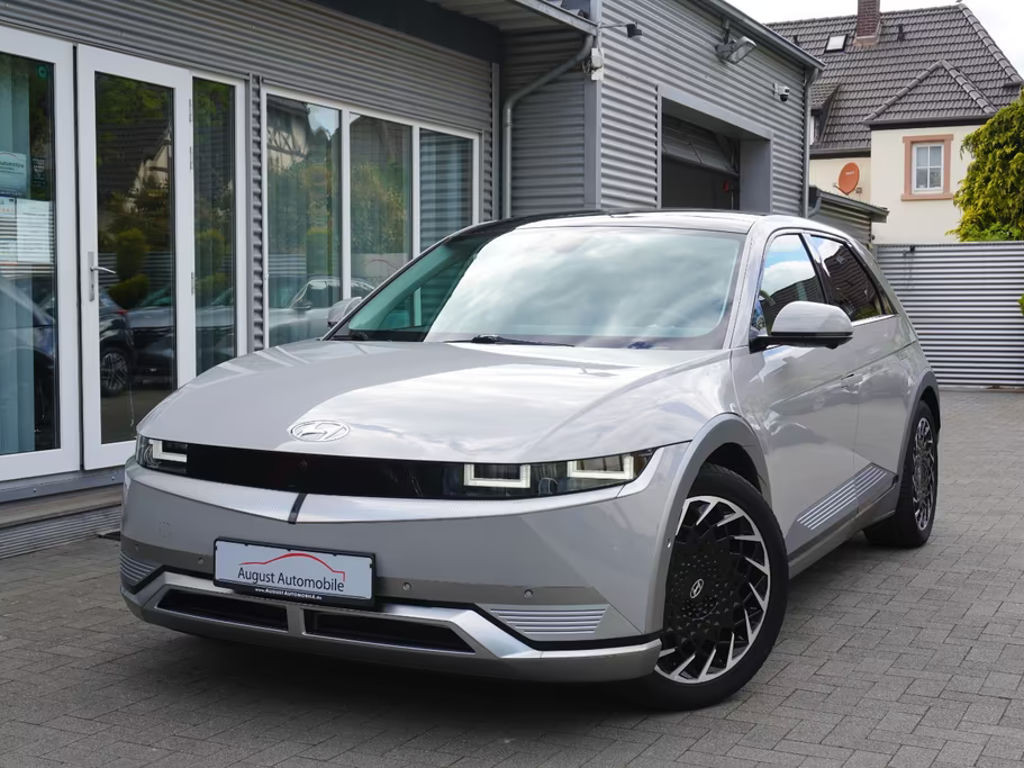 Hyundai Ioniq 5 2023 Elektrisch
