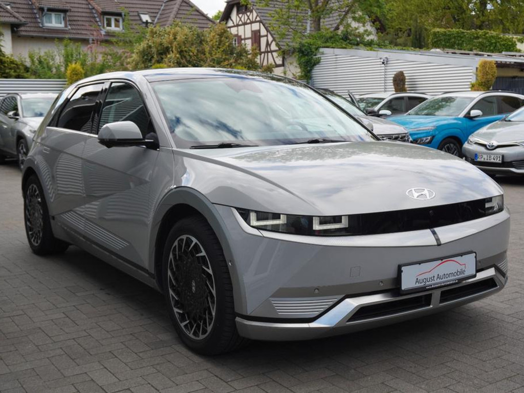 Hyundai Ioniq 5
