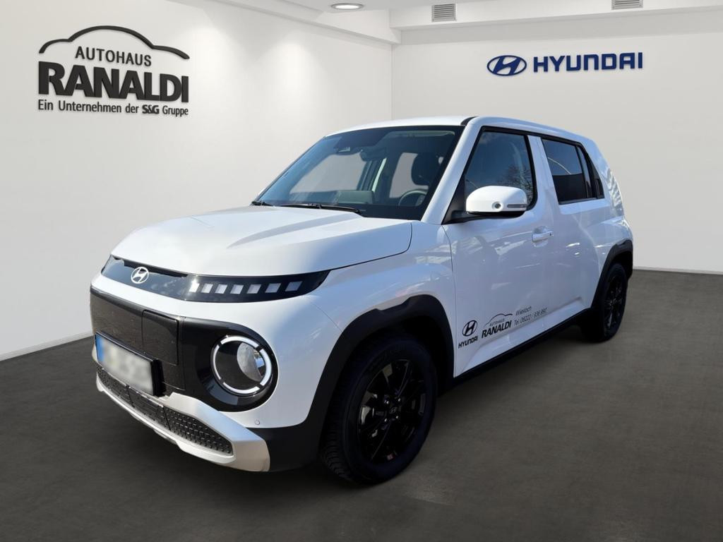 Hyundai Inster
