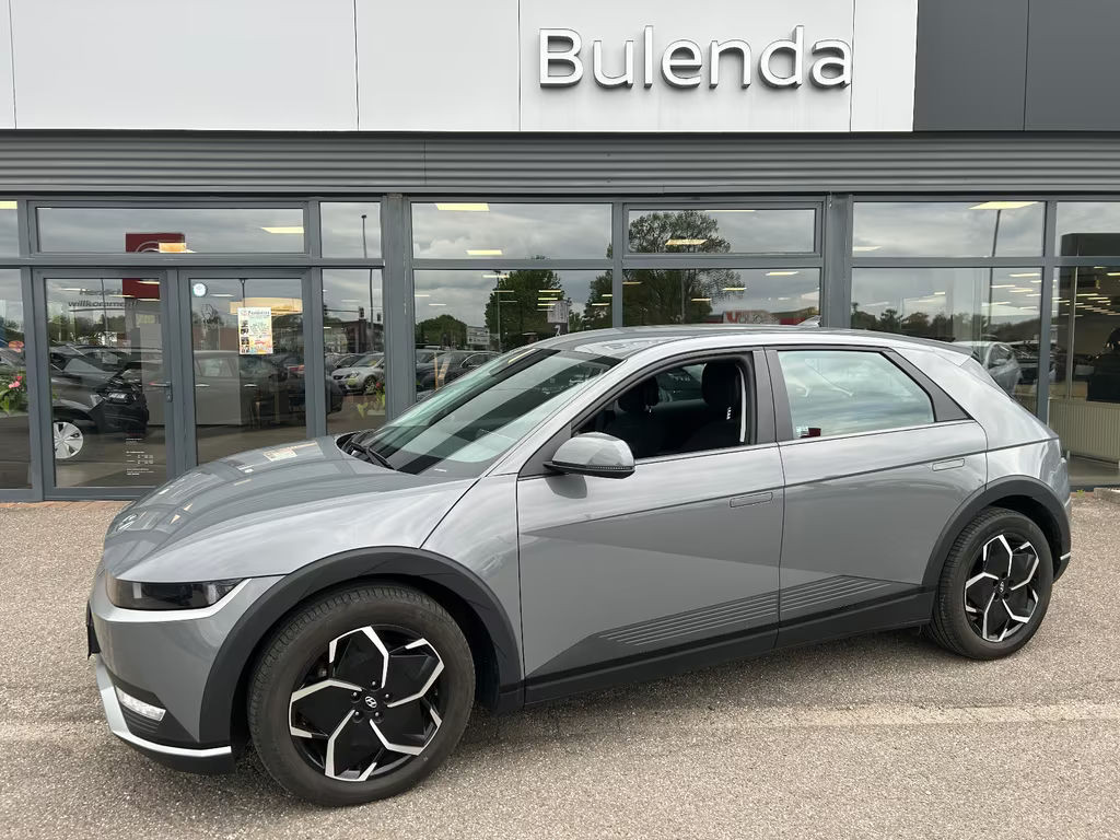 Hyundai Ioniq 5 2023 Elektrisch
