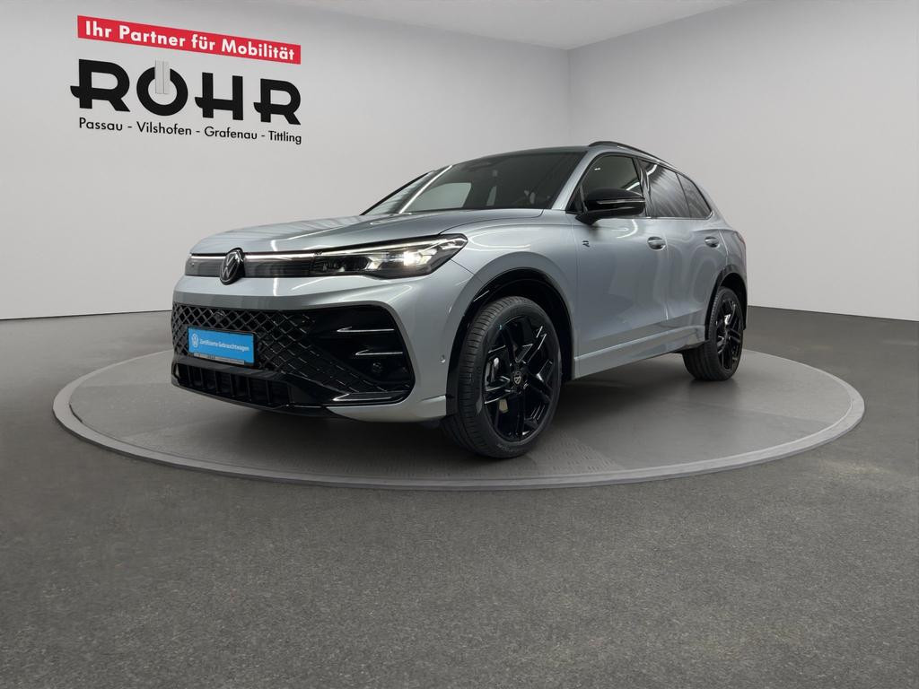 Volkswagen Tiguan 2025 Diesel