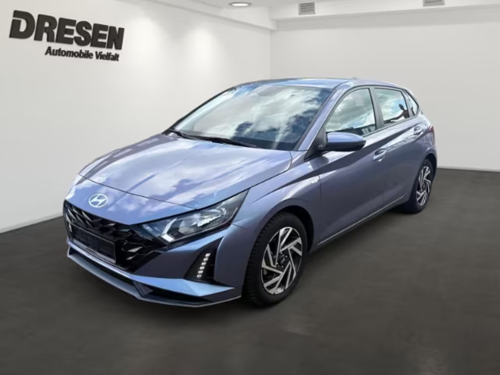 Hyundai i20 2024 Benzine