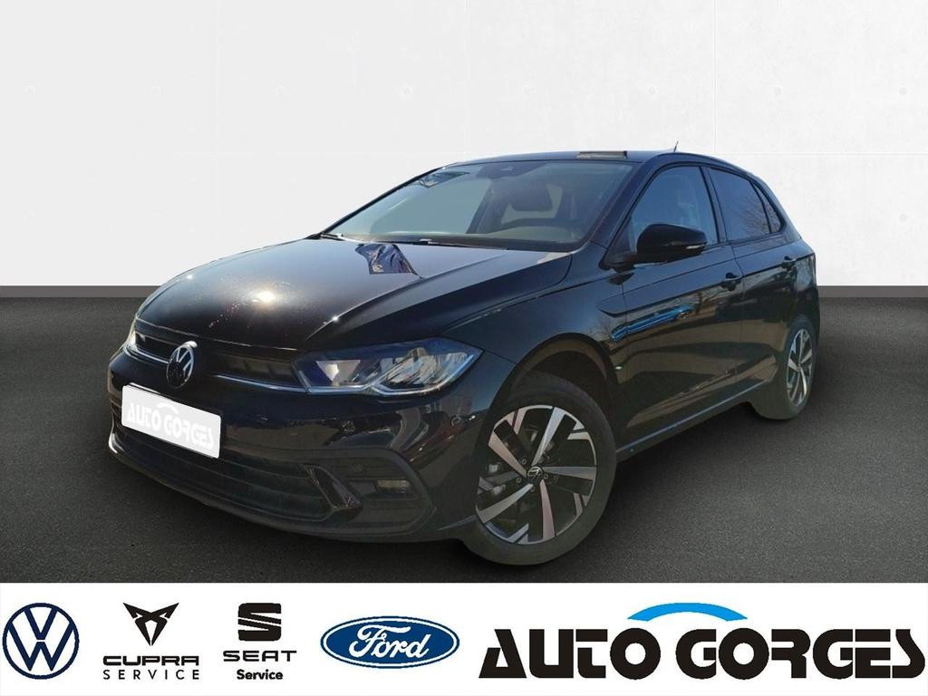 Volkswagen Polo 2025 Benzine