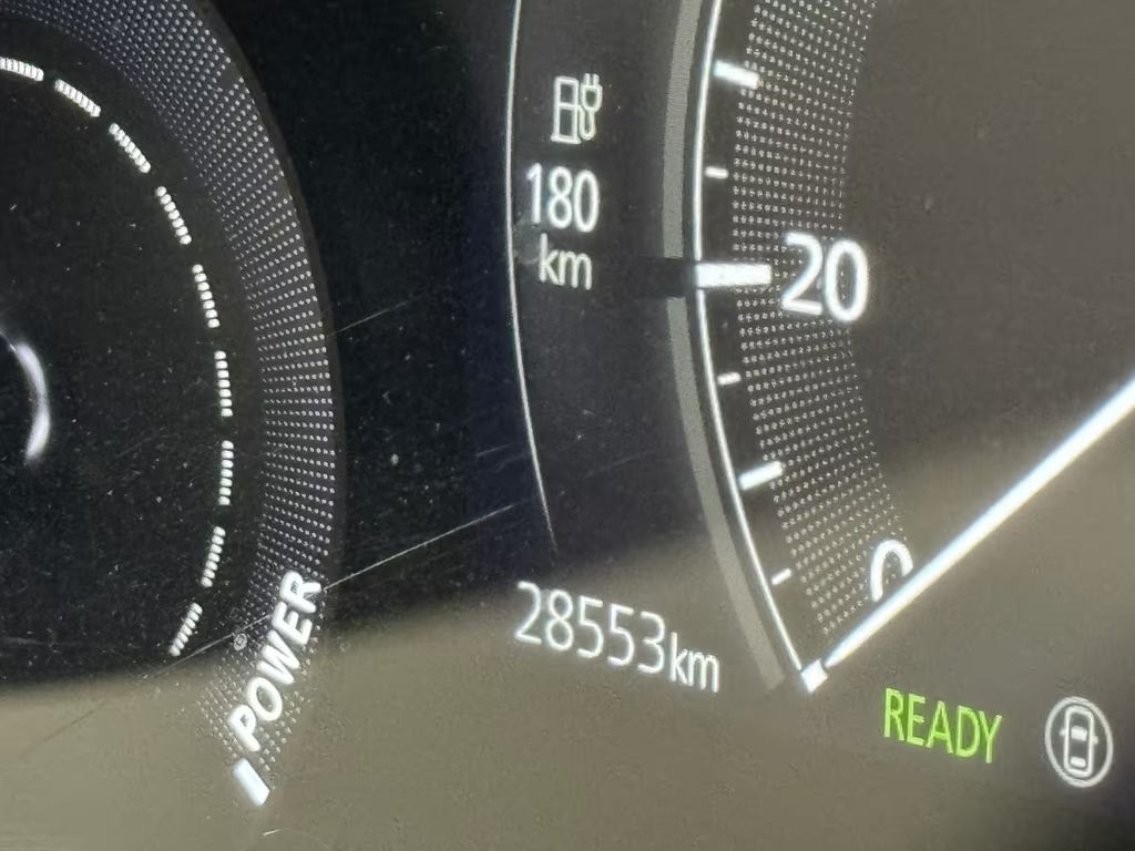 Mazda MX-30