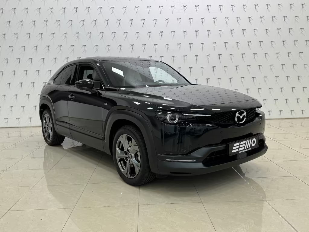 Mazda MX-30