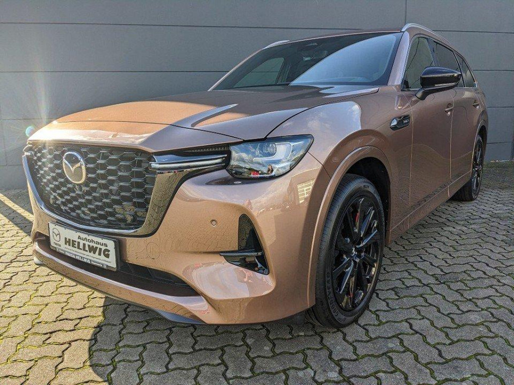 Mazda CX-80