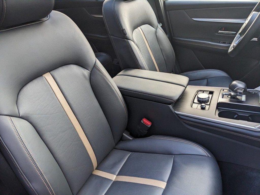 Mazda CX-80