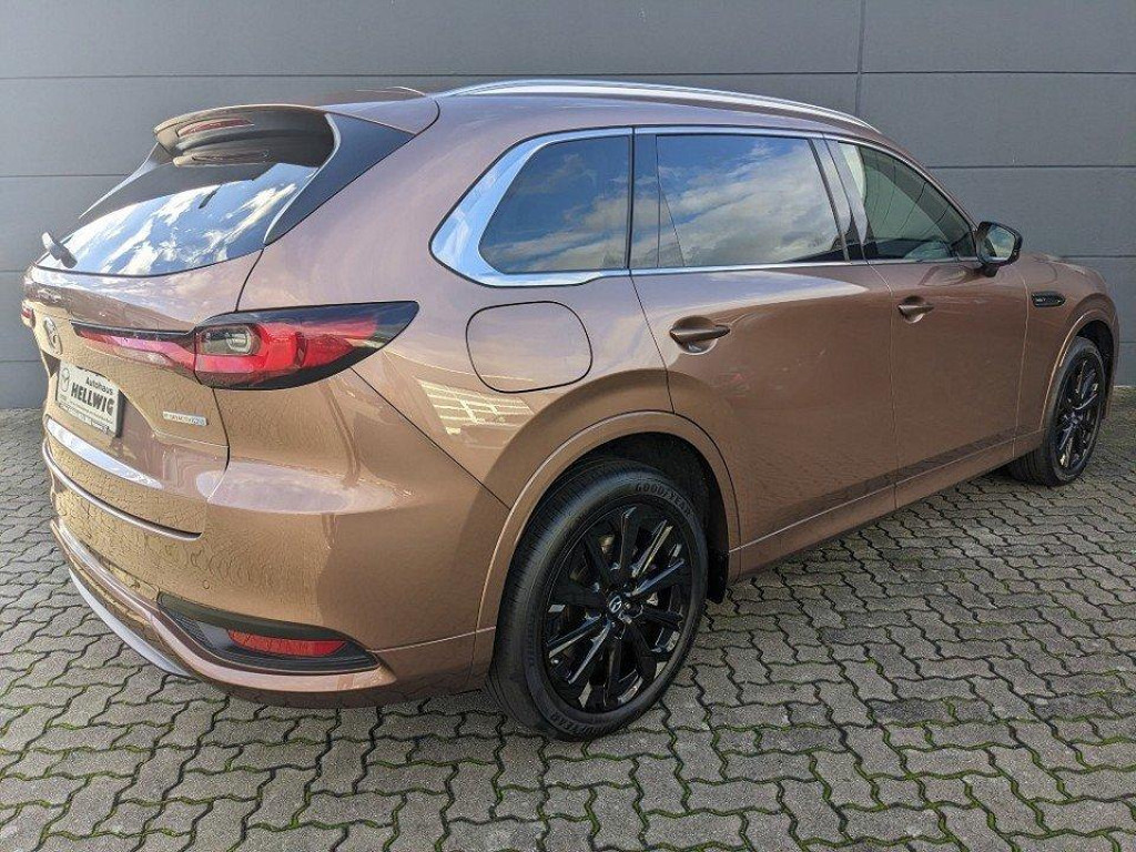 Mazda CX-80