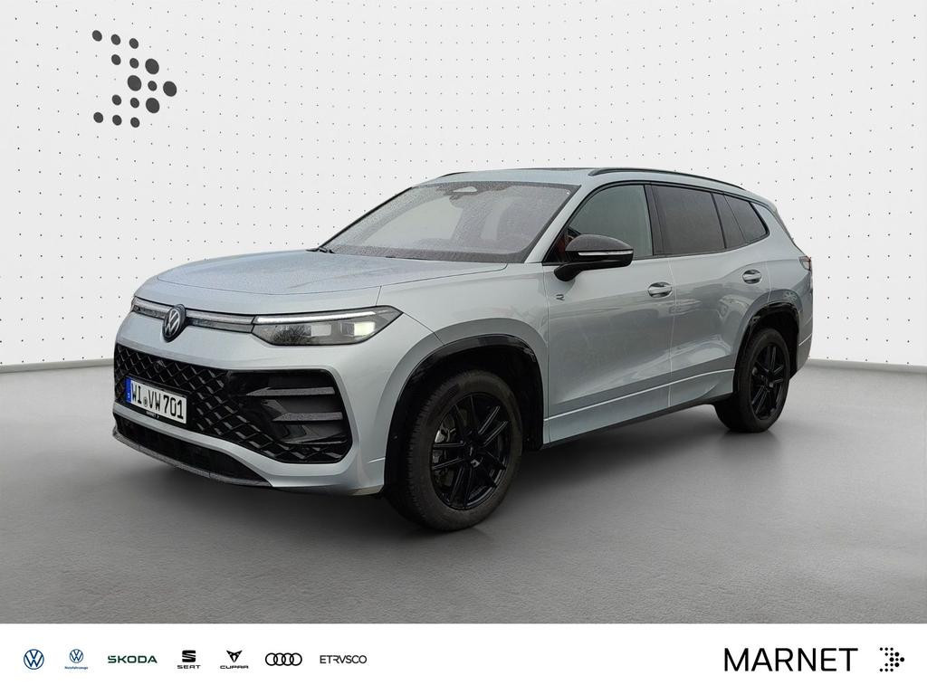 Volkswagen Tayron 2026 Diesel