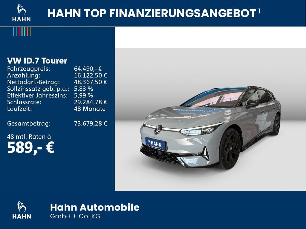 Volkswagen ID.7