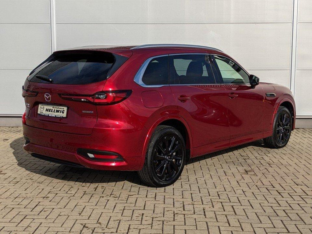 Mazda CX-80