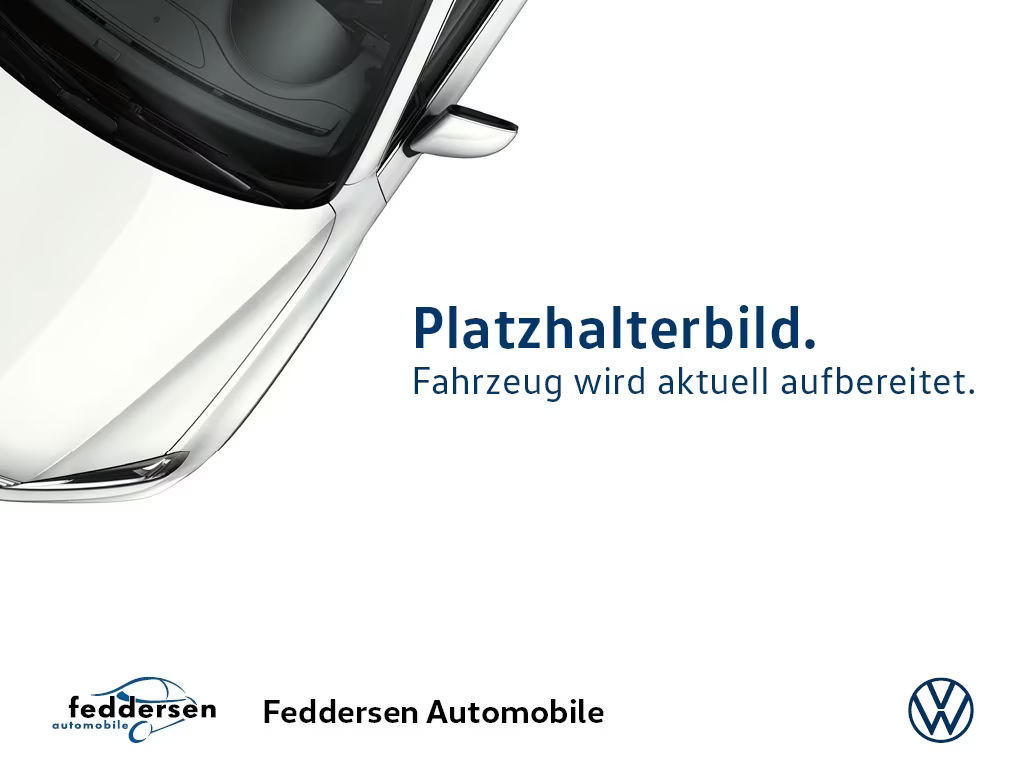 Volkswagen ID.7 2026 Elektrisch