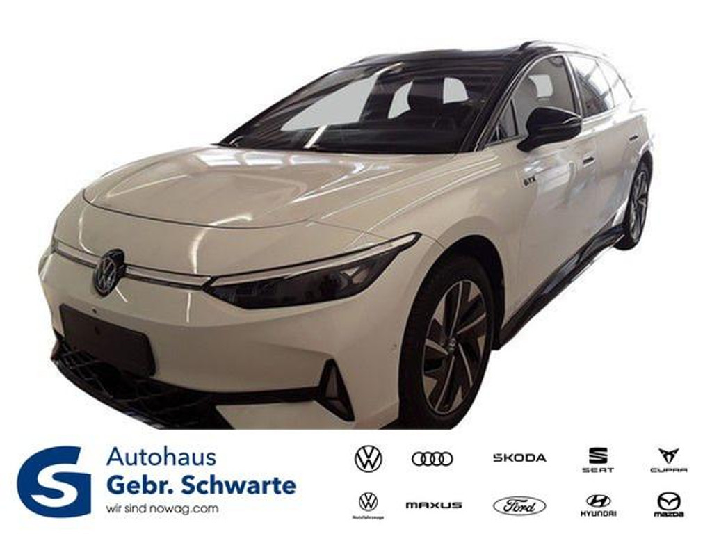 Volkswagen ID.7 2025 Elektrisch