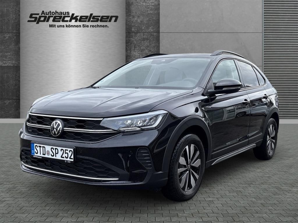 Volkswagen Taigo 2026 Benzine