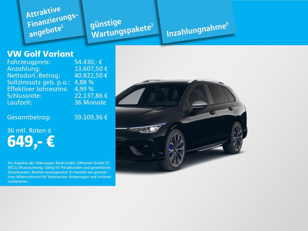 Volkswagen Golf 2026 Benzine