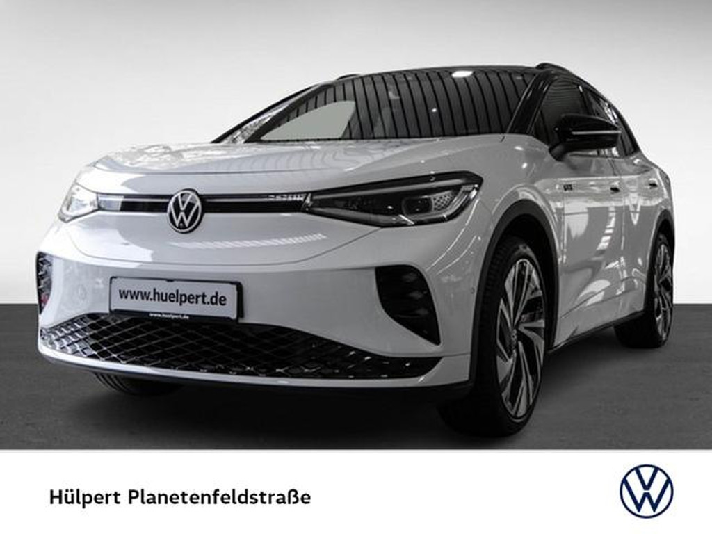 Volkswagen ID.4 2024 Elektrisch