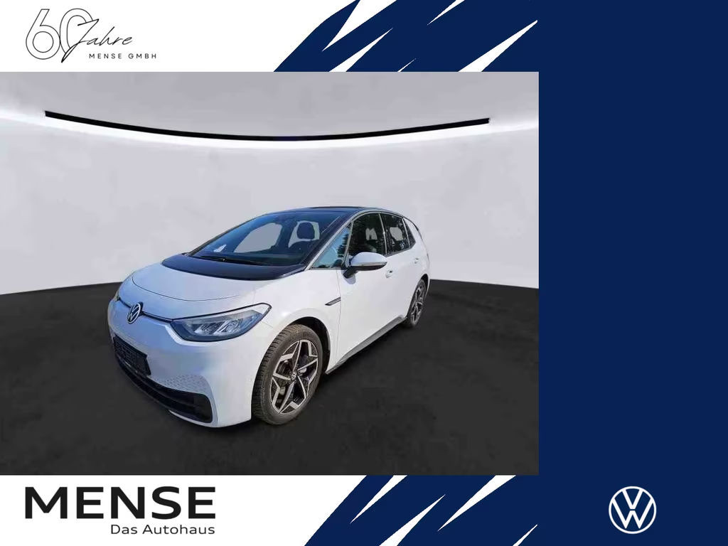 Volkswagen ID.3 2023 Elektrisch