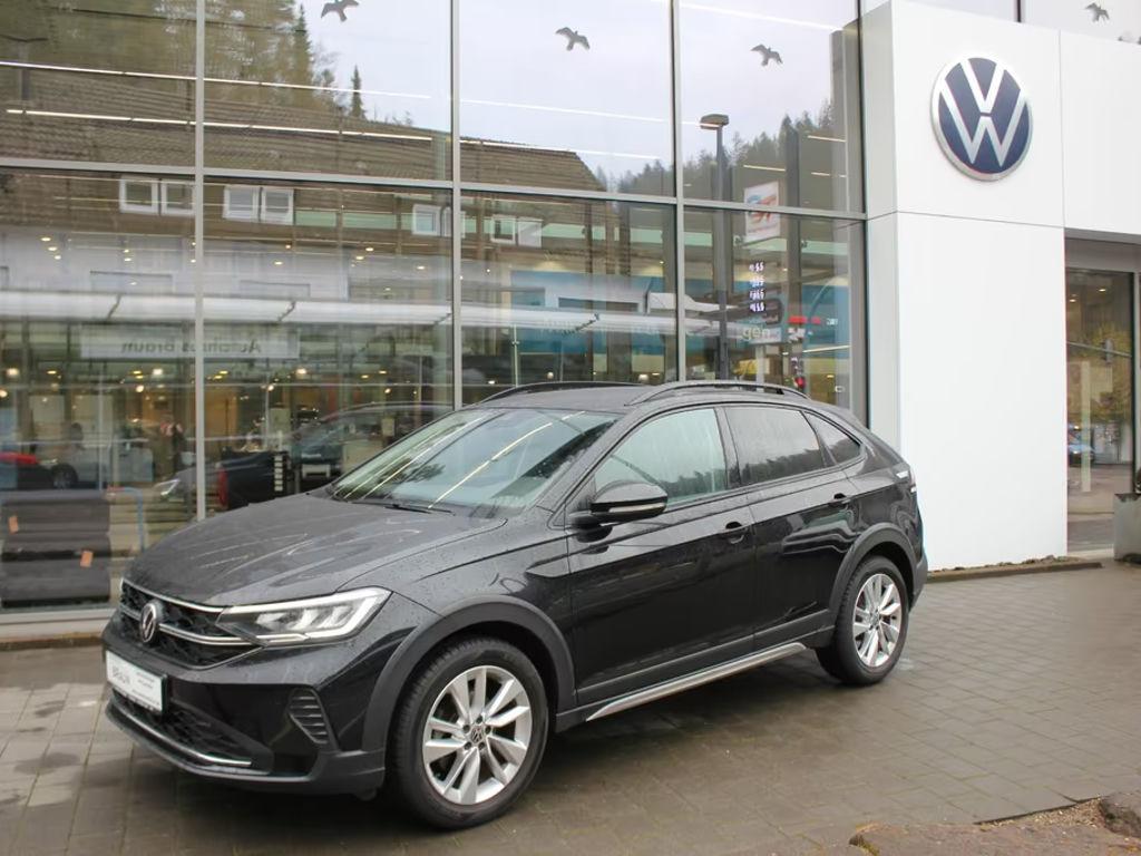 Volkswagen Taigo 2022 Benzine