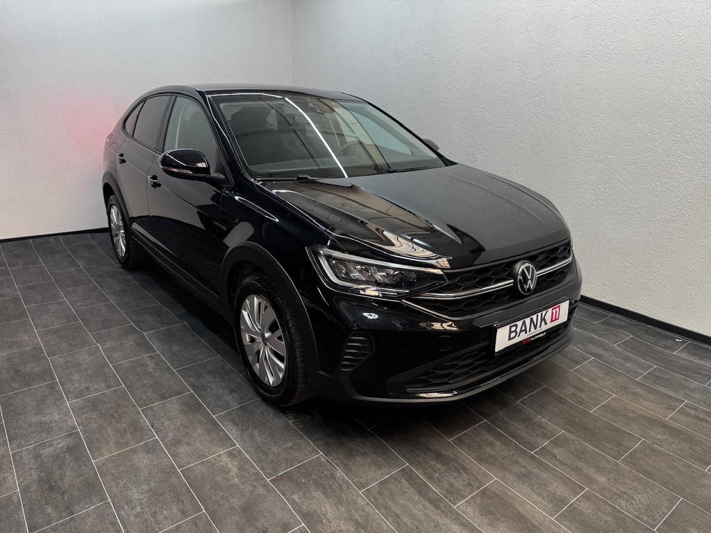 Volkswagen Taigo 2022 Benzine