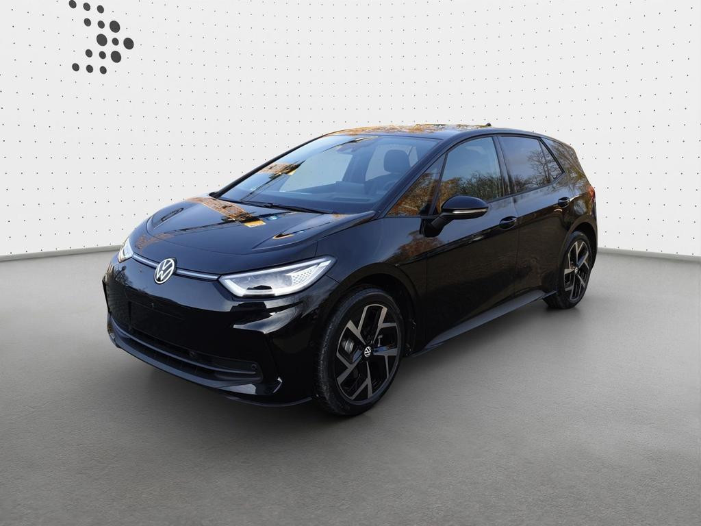 Volkswagen ID.3 2026 Elektrisch