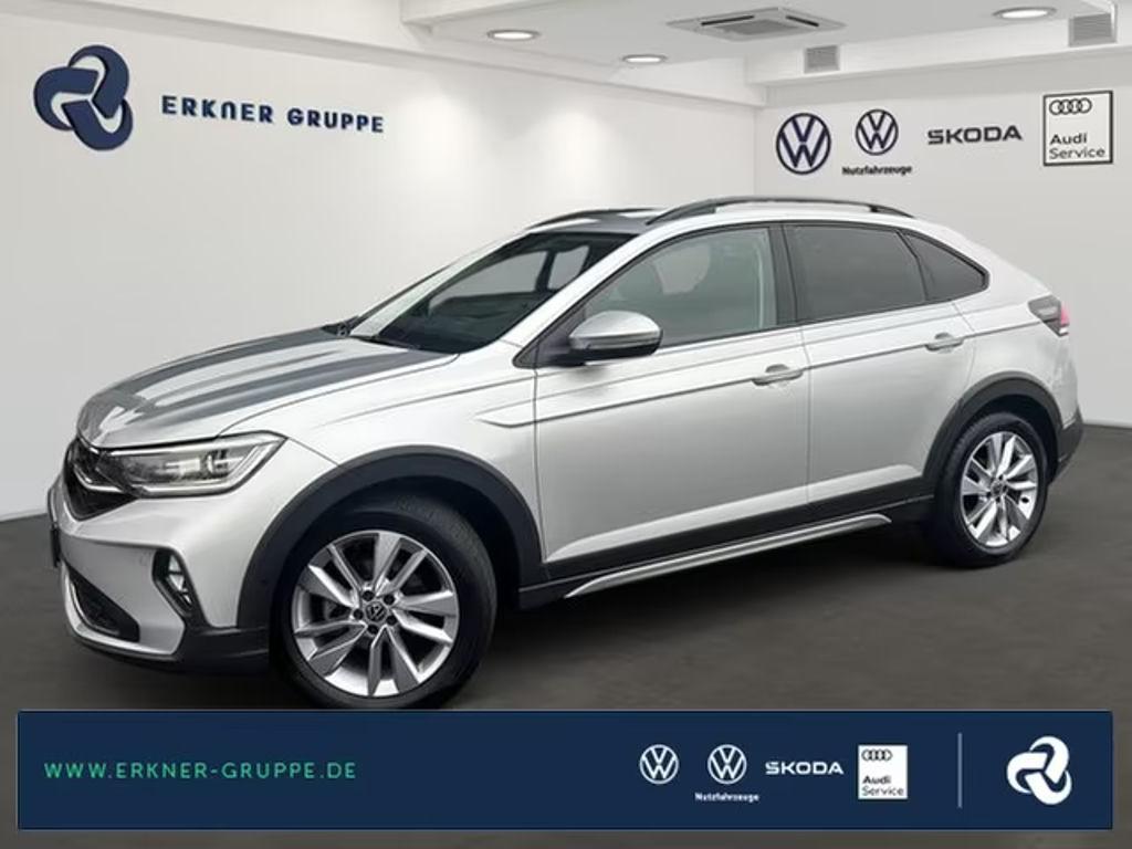 Volkswagen Taigo 2022 Benzine