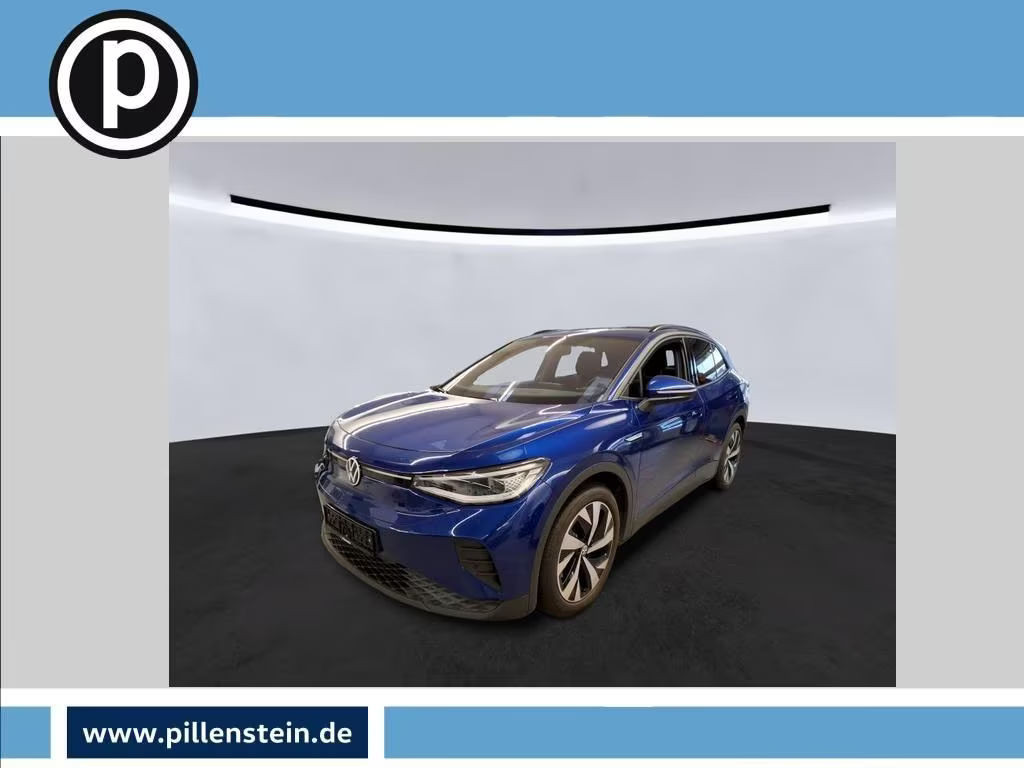 Volkswagen ID.4 2024 Elektrisch