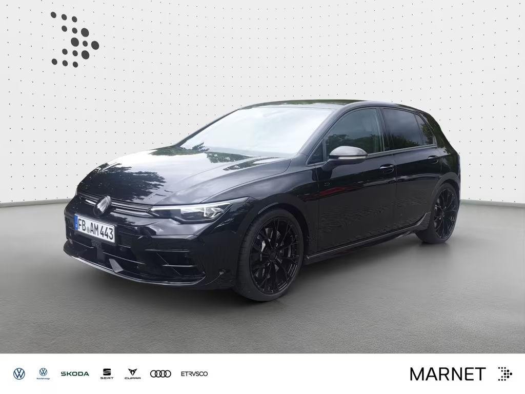 Volkswagen Golf 2025 Benzine