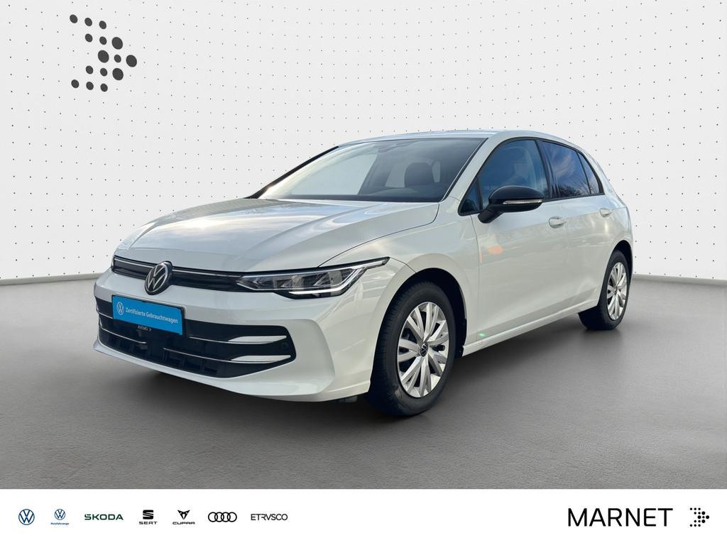Volkswagen Golf 2025 Benzine