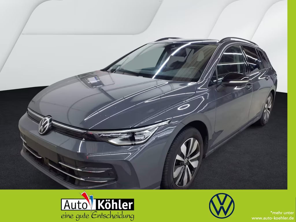 Volkswagen Golf 2025 Diesel