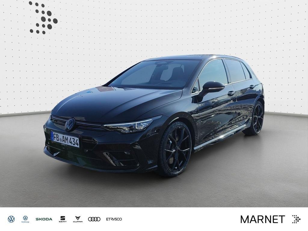 Volkswagen Golf 2025 Benzine
