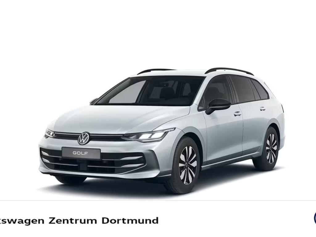 Volkswagen Golf 2025 Benzine