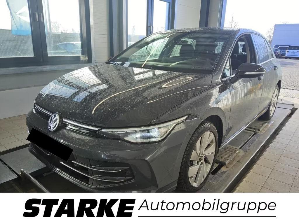 Volkswagen Golf 2025 Benzine