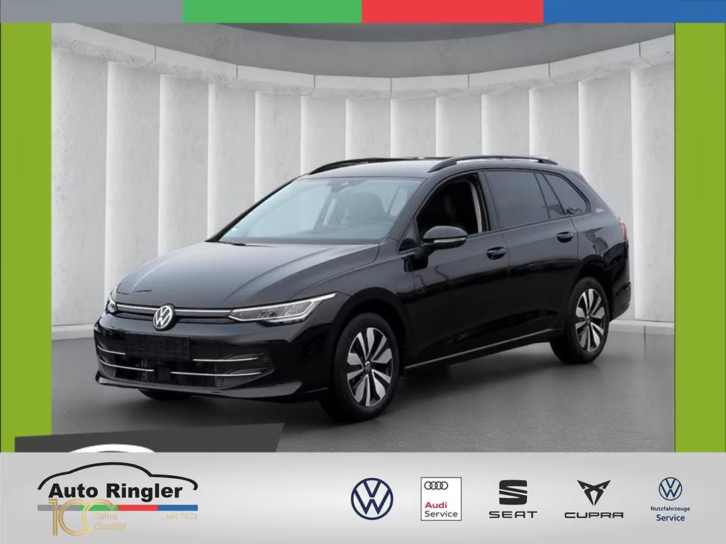 Volkswagen Golf 2025 Diesel