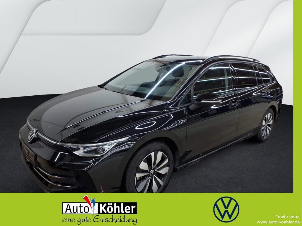 Volkswagen Golf 2025 Diesel
